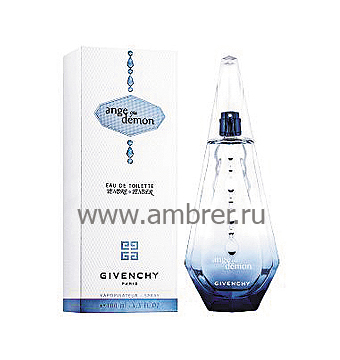 Givenchy Ange ou Demon Tender