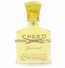 Creed Jasmal