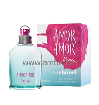 Amor Amor L`Eau