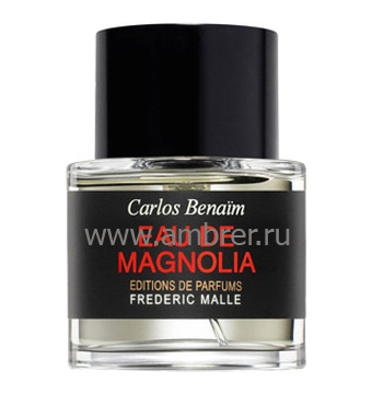 Frederic Malle Frederic Malle Eau De Magnolia