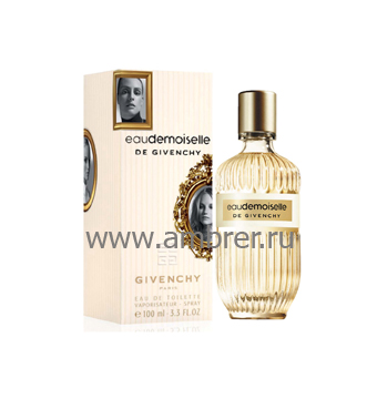 Givenchy Eaudemoiselle de Givenchy