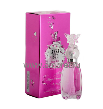 Anna Sui Secret Wish Magic Romance