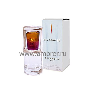 Givenchy Eau Torride