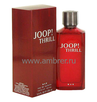 Joop! Thrill Man