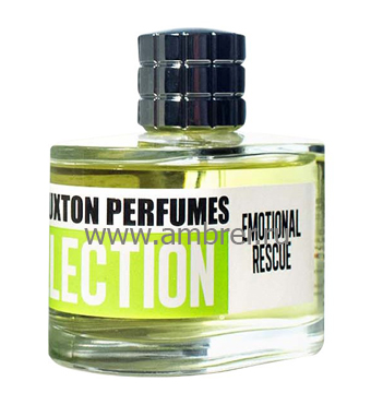 Mark Buxton Emotional Rescue