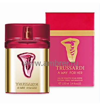 Trussardi Trussardi A Way for Her