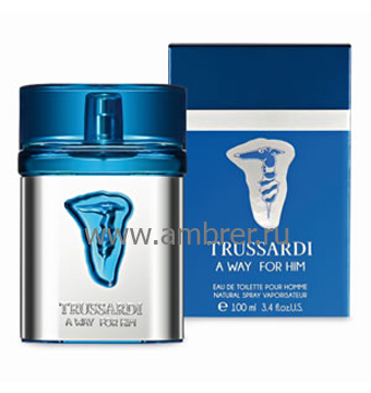 Trussardi Trussardi A Way for Him