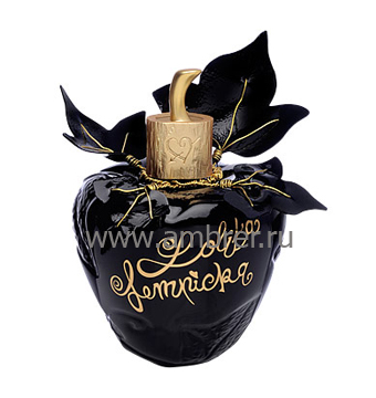 Lolita Lempicka Eau de Minuit - Midnight Fragrance (2011)