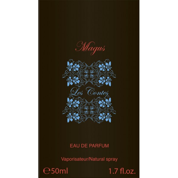 Les Contes Magus