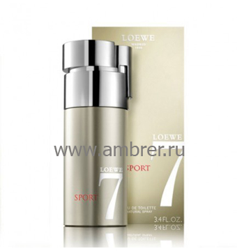 Loewe Loewe 7 Sport