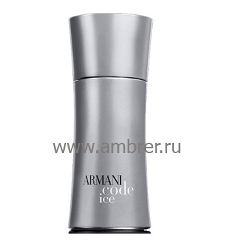 Giorgio Armani Armani Code Ice