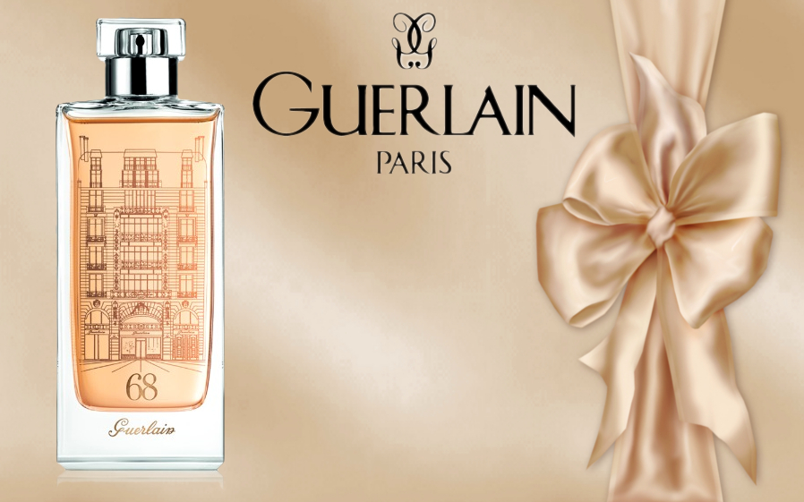 Guerlain Le Parfum du 68