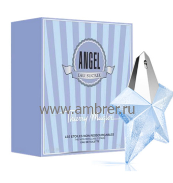 Thierry Mugler Angel Eau Sucree