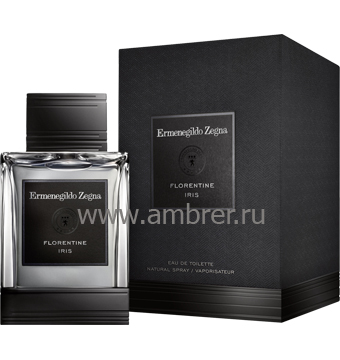 Ermenegildo Zegna Zegna Florentine Iris