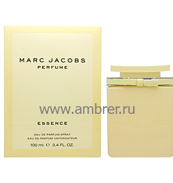 Marc Jacobs Essence