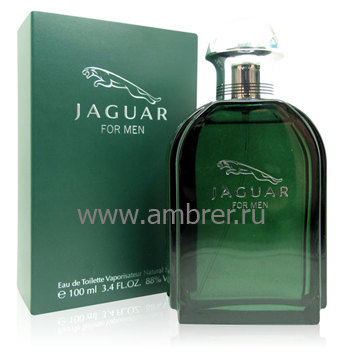 Jaguar Jaguar for Men