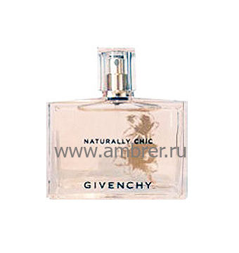 Givenchy Naturally Chic