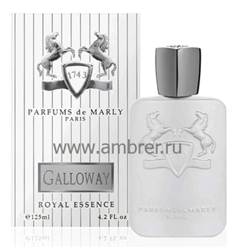 Parfums de Marly Marly Galloway