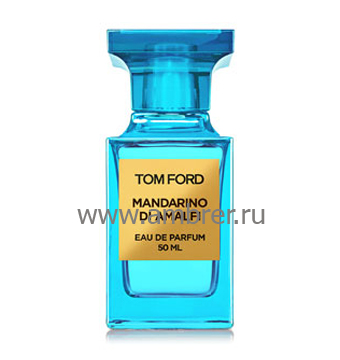 Tom Ford Tom Ford Mandarino di Amalfi