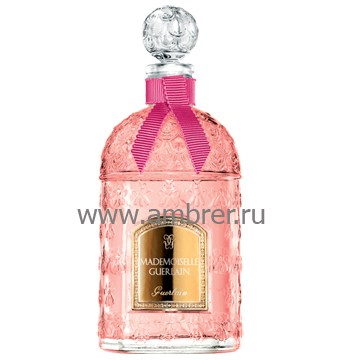 Guerlain Mademoiselle