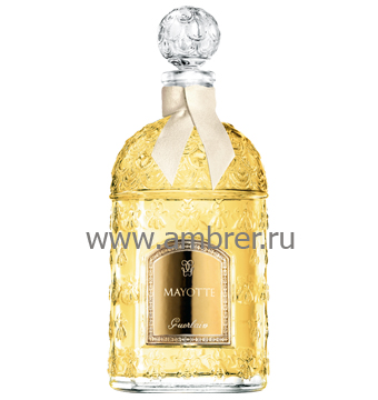 Guerlain Guerlain Mayotte