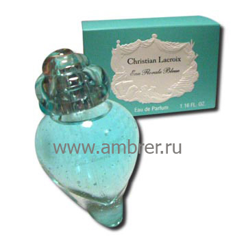 Christian Lacroix Christian Lacroix Eau Florale Bleue