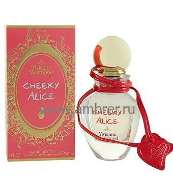 Vivienne Westwood Cheeky Alice