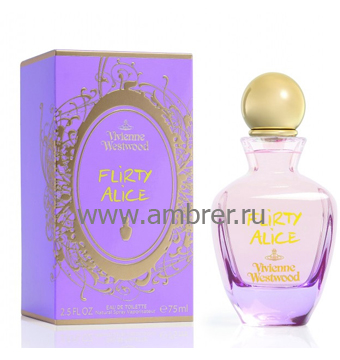 Vivienne Westwood Flirty Alice