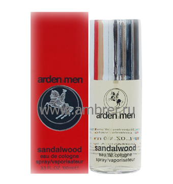 Arden Men Sandalwood