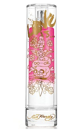 Ed Hardy Love Is�