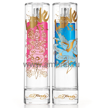 Ed Hardy Love Is