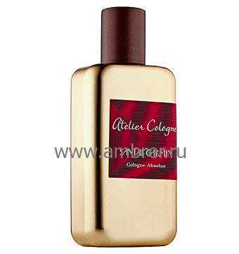 Atelier Cologne Atelier Cologne Santal Carmin