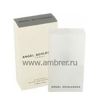 Angel Schlesser Angel Schlesser