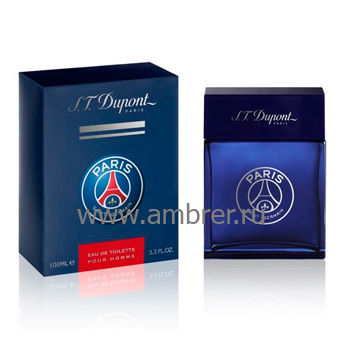 Parfum Officiel du Paris Saint-Germain