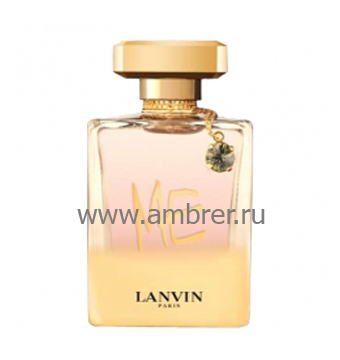 Lanvin Me L`Absolu