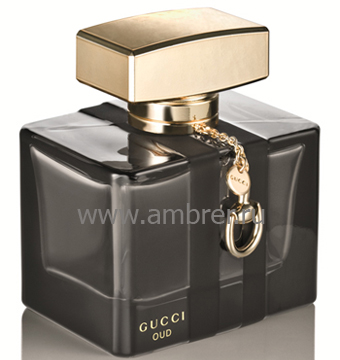 Gucci Oud