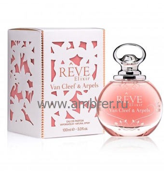 Van Cleef & Arpels Reve Elixir