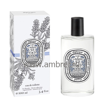 Diptyque Eau de Lavande