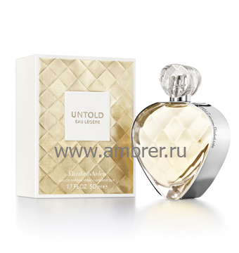 Untold Eau Legere