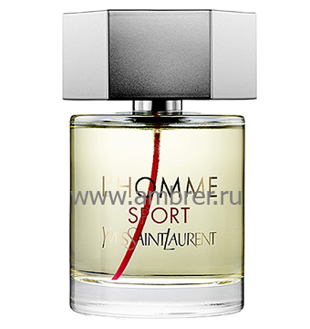 Yves Saint Laurent YSL L`Homme Sport