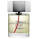 Yves Saint Laurent YSL L`Homme Sport