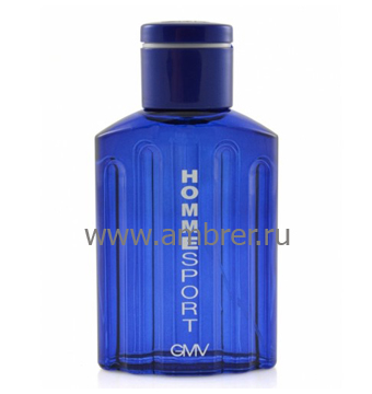 Gian Marco Venturi GMV Homme Sport