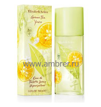 Elizabeth Arden Green Tea Yuzu