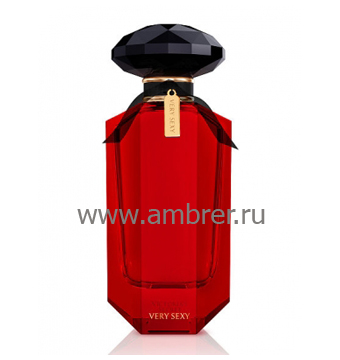 Victoria`s Secret Very Sexy Eau de Parfum