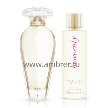 Heavenly Eau de Parfum