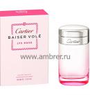 Cartier Baiser Vole Lys Rose