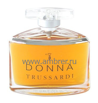 Trussardi Donna Trussardi