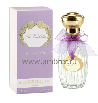 Annick Goutal La Violette