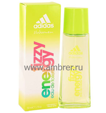 Adidas Fizzy Energy