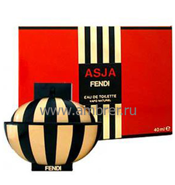 Asja Fendi